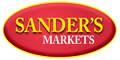 Sander’s Markets