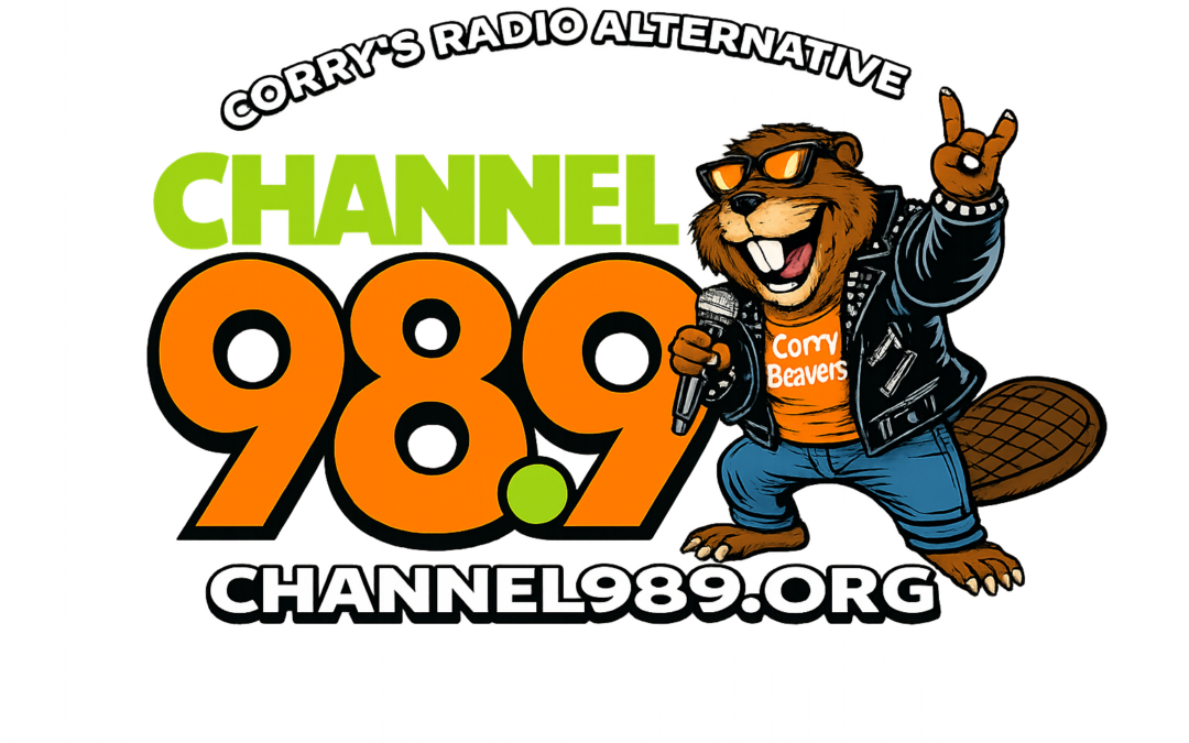 Channel 98.9 FM Radio