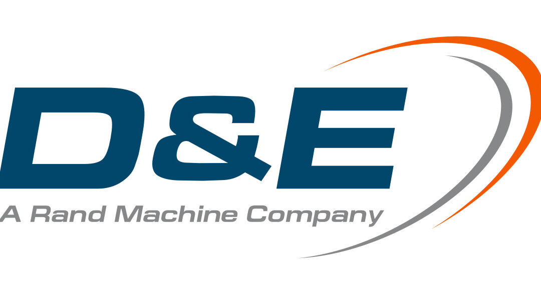D&E Machining, Ltd.