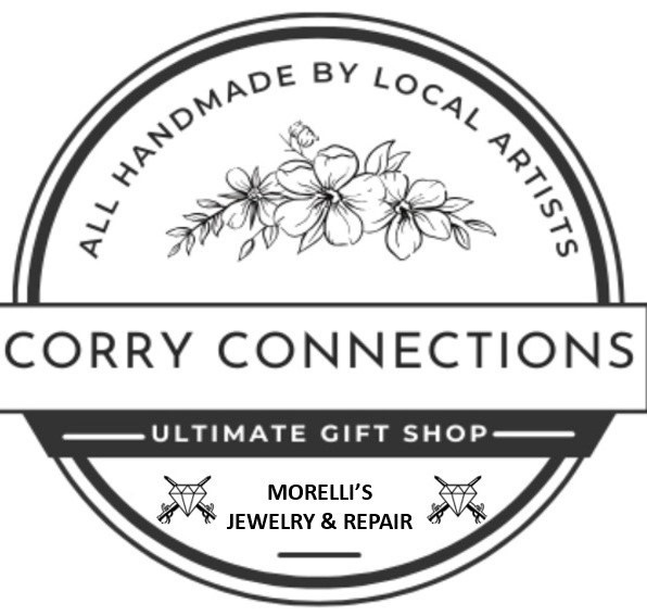 Corry Connections/ Morelli’s Jewelry & Repair
