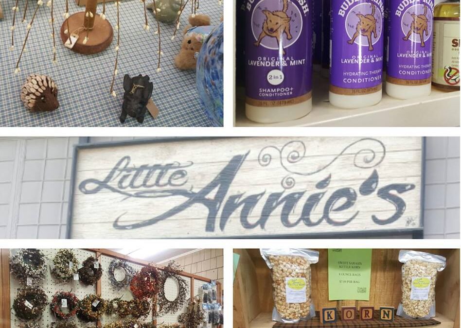 Little Annie’s LLC