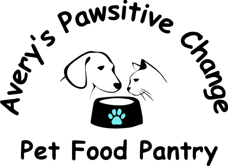Avery’s Pawsitive Change