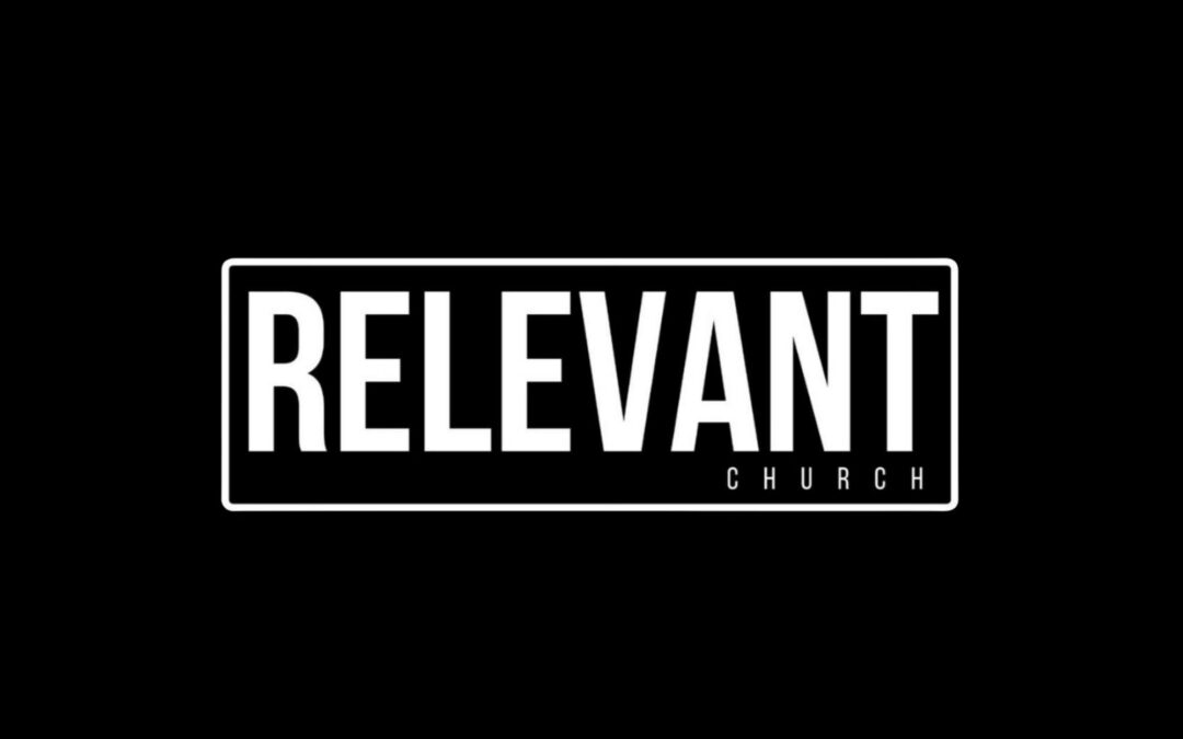 Relevant Church