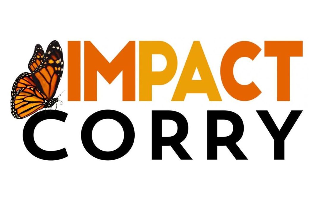 Impact Corry