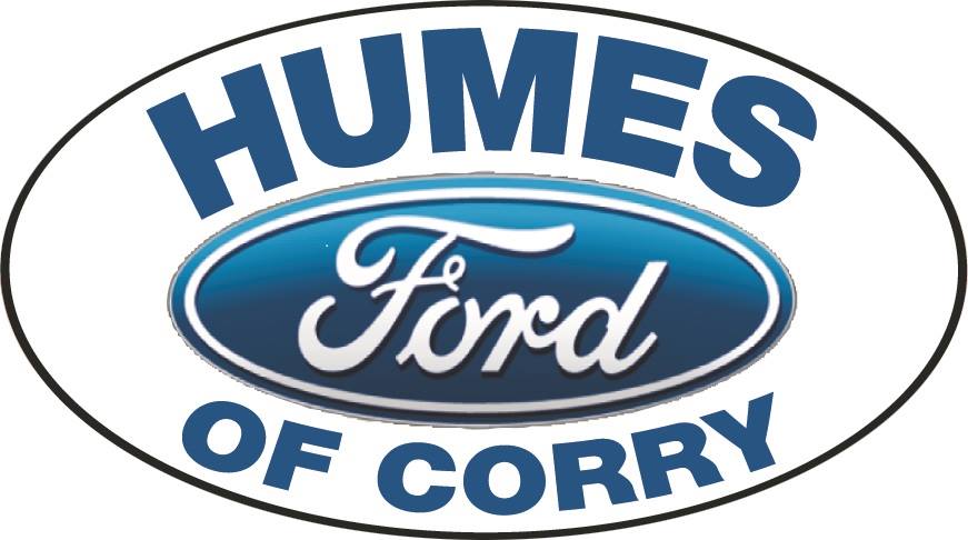 Humes Ford of Corry