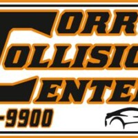 Corry Collision Center