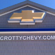 Crotty Chevrolet Inc