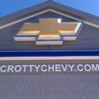 Crotty Chevrolet Inc