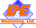 D&E Machining, Ltd.
