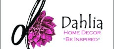 Dahlia Home Decor