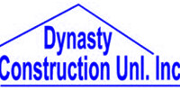 Dynasty Construction Unlimited Inc.