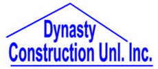 Dynasty Construction Unlimited Inc.