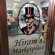 Hiram’s Marketplace