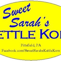 Sweet Sarah’s Kettle Korn