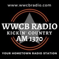 WWCB Radio, 1370 AM