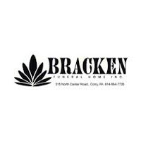 Bracken Funeral Home, Inc.