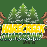 Harecreek Campground
