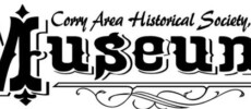 Corry Area Historical Society