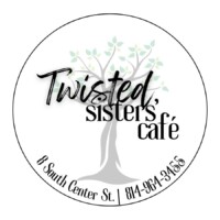 Twisted Sister’s Cafe’