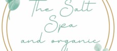 The Salt Spa & Organic Goods